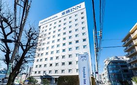 東横inn西武池袋線東久留米駅西口